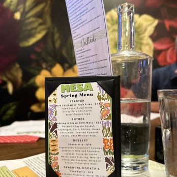 Mesa Latin Kitchen - Latin American Near Me - Littleton, Colorado Mesa Latin Kitchen - Latin American Near Me - Littleton, Colorado
