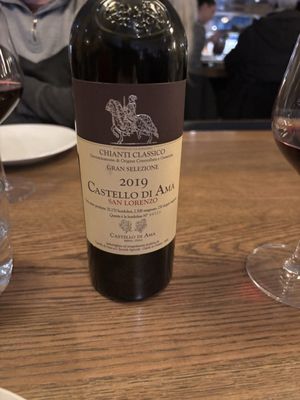 Mercato Mission - Restaurant by null