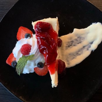 Brett Hull's Junction House - NY cheesecake - Venues & Event Spaces Near Me - Wentzville, Missouri Brett Hull's Junction House - NY cheesecake - Venues & Event Spaces Near Me - Wentzville, Missouri
