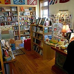 Left Bank Books