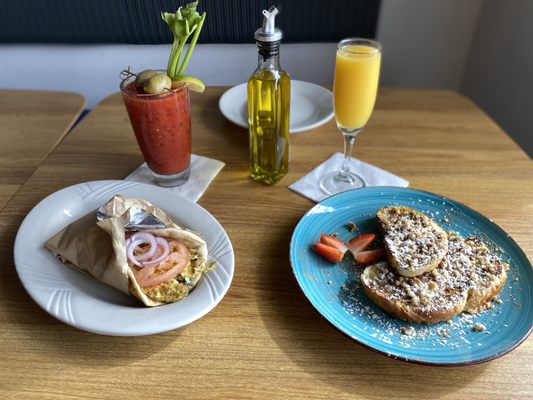 Athena's Corner by null