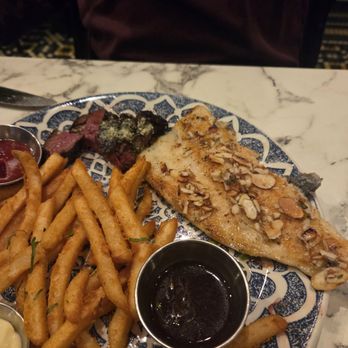 Bandol - Fish and Steak - French Near Me - Chicago, Illinois Bandol - Fish and Steak - French Near Me - Chicago, Illinois