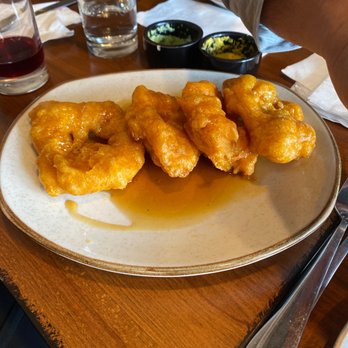 Kiko's Peruvian Kitchen - Picarones - Peruvian Near Me - Oaklyn, New Jersey