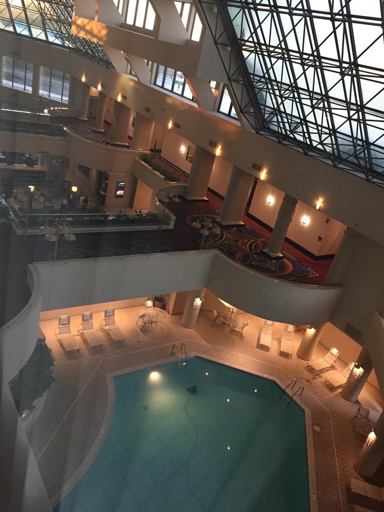 ISLANDIA MARRIOTT LONG ISLAND CLOSED 37 Photos & 58 Reviews 3635 Express Dr N, Islandia