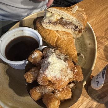 The Cut - French Dip - Cocktail Bars Near Me - Rancho Cucamonga, California
