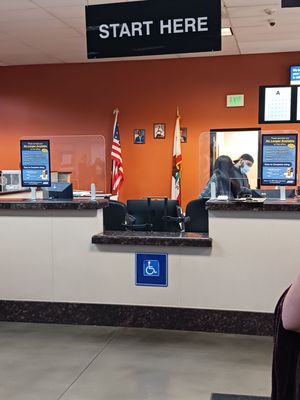 DEPARTMENT OF MOTOR VEHICLES - RANCHO CUCAMONGA - Updated February 2026 ...