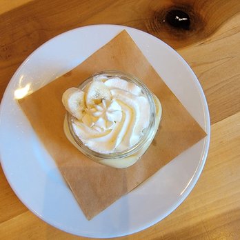 Cochon RESTAURANT - Banana pudding - Cajun/Creole Near Me - New Orleans, Louisiana