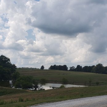 Monkey Hollow - Beautiful scenery - Wineries Near Me - Saint Meinrad, Indiana