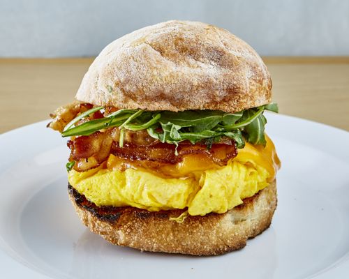 Montagu's Gusto by null