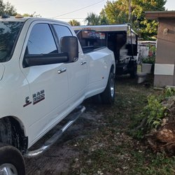 CPJ Dumpster Services