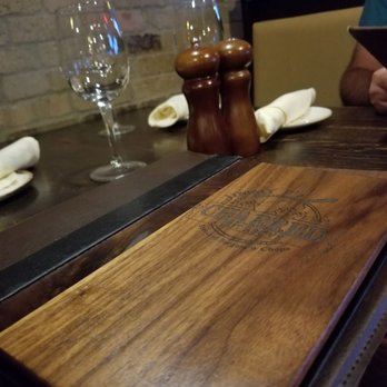 Jimmy P's Charred - Steakhouses Near Me - Naples, Florida