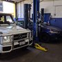 Photo of Repair Zone