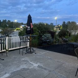 Shipyard Brew Pub - 06/21/2025
