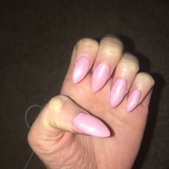Dashing Diva Nails - Nail Salons Near Me - Portland, Oregon