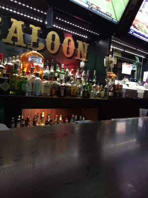 The Full Rack Smokehouse by null