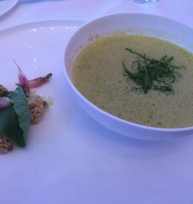 Speisemeisterei by null