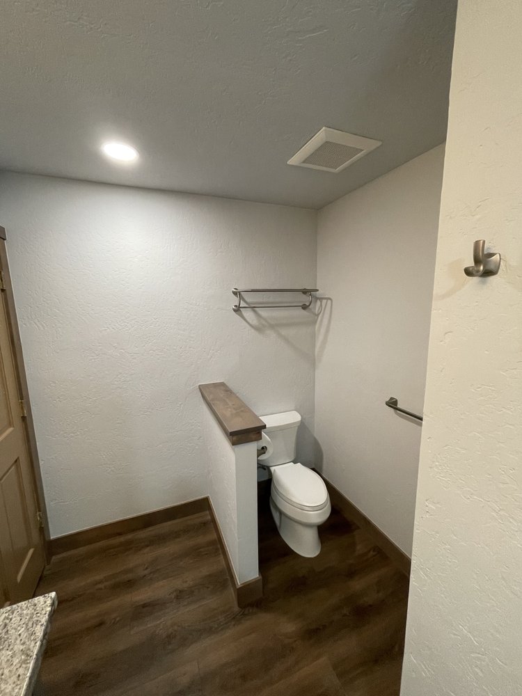 Slide of Sten Construction