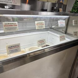 Cremaldi - Some flavors