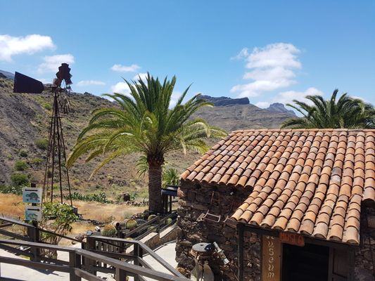 Restaurante Las Cañadas by null