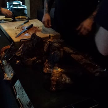 Charbar - Here's the Beef! - Argentine Near Me - Calgary, Alberta