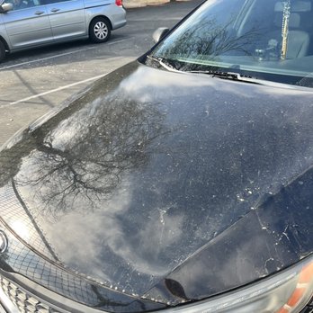 Capitol Kia - My vehicle was dirty when I turned it in to the Service Center but returned to me even dirtier. - Car Dealers Near Me - San Jose, California