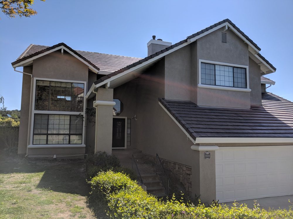 Slide of Monarca General Construction