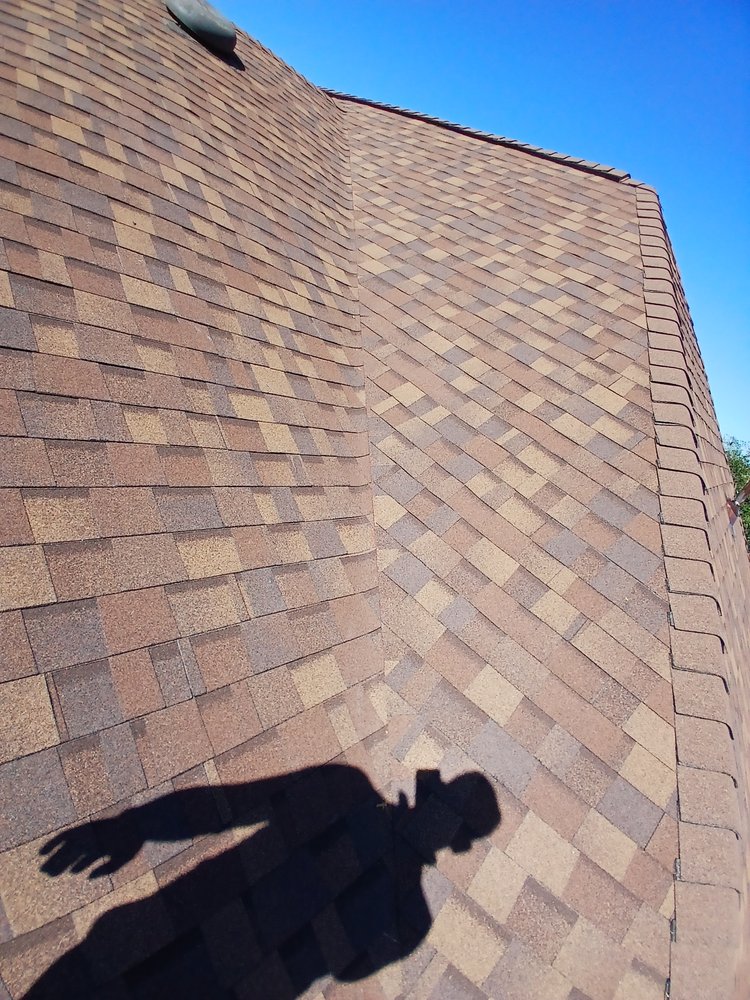 Slide of Principio Y Fin Roofing