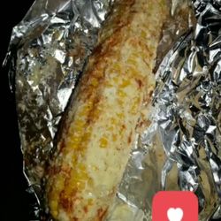 Tamales y Elote Cart - Deliciousness