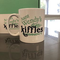 Aunt Wendy's Kiffles