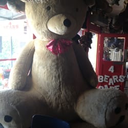 4 Bears Cafe