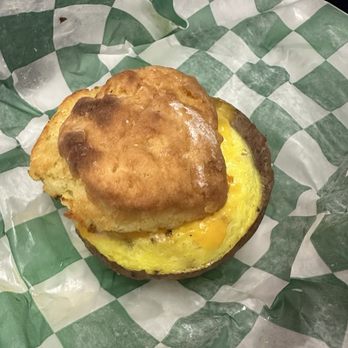 Angel Food Bakery - Breakfast biscuit sandwich - Bakeries Near Me - Saint Paul, Minnesota Angel Food Bakery - Breakfast biscuit sandwich - Bakeries Near Me - Saint Paul, Minnesota