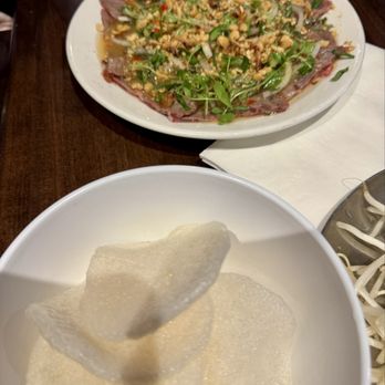 Saigon Corner Restaurant - Apps - Soup Near Me - Las Vegas, Nevada