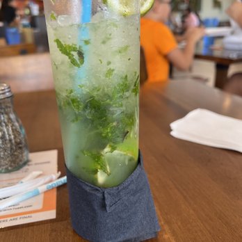 Arepitas - Dirty Mojito - Venezuelan Near Me - Harker Heights, Texas Arepitas - Dirty Mojito - Venezuelan Near Me - Harker Heights, Texas