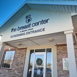 The Breast Center, A MANA Clinic
