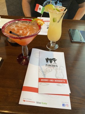Panchos Cantina by null