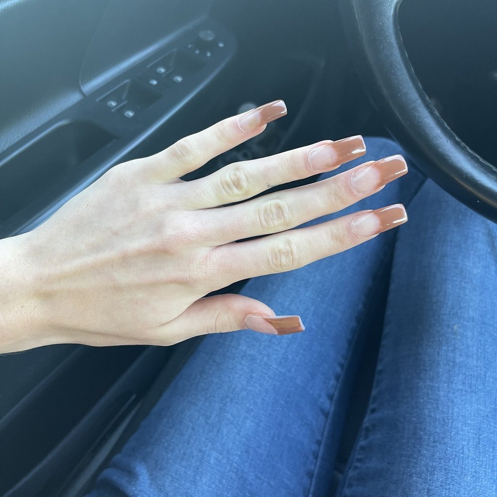 Fendi Nails - Bad nails - Nail Salons Near Me - Fort Mill, South Carolina Fendi Nails - Bad nails - Nail Salons Near Me - Fort Mill, South Carolina