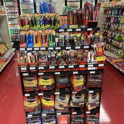 Mega Liquor & Smoke Store