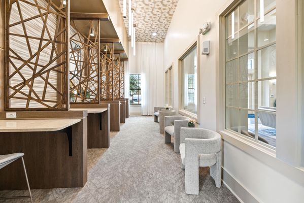 The Hawthorne by null