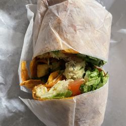 New Haven Salad Shop