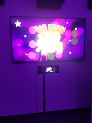 kpop karaoke by null