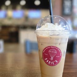 Sadie's Coffee Corner - Sadies