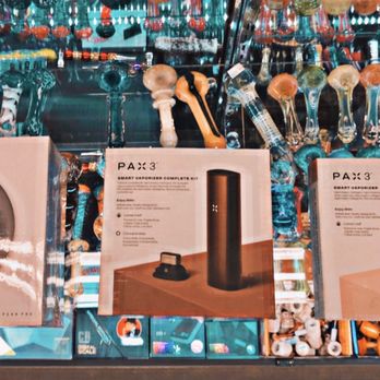 Mix Smoke Shop - Dry herbs Vaporizers - Vape Shops Near Me - Poughkeepsie, New York