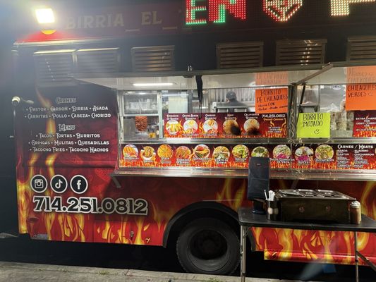 Birria El Tacocho by null