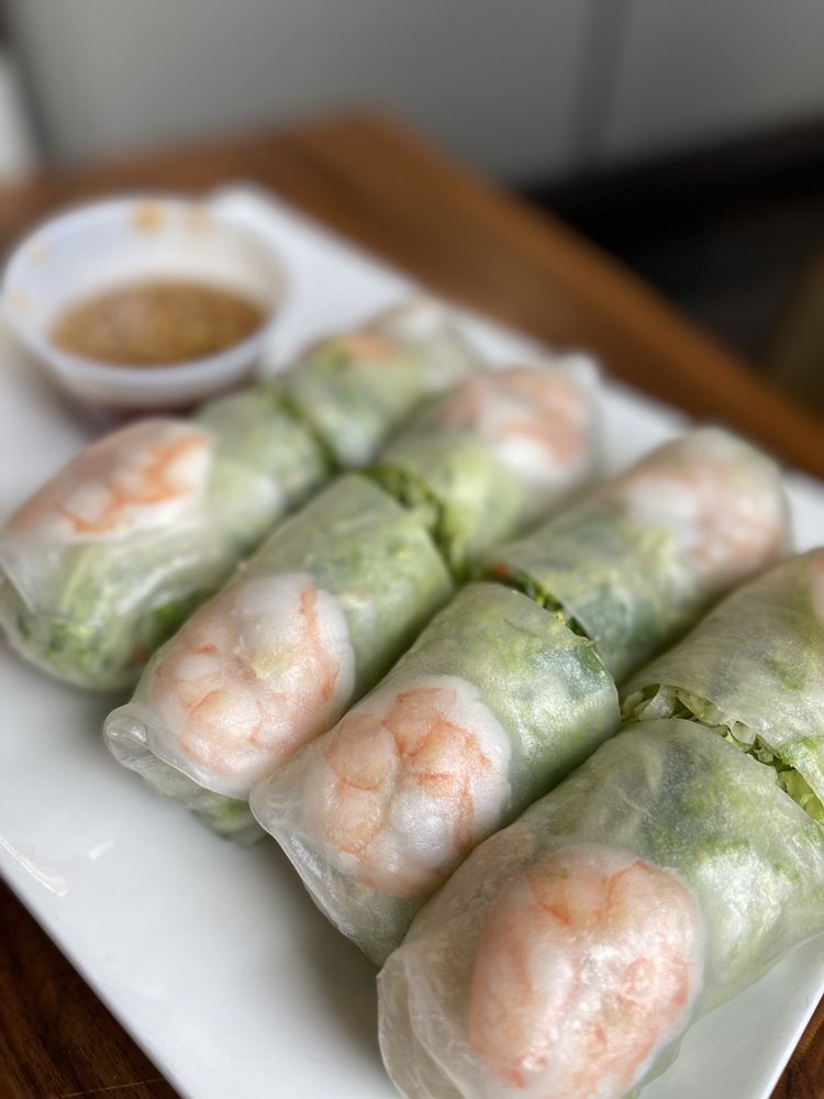 THAI CUISINE II 333 Photos & 352 Reviews 779 E Yosemite Ave, Merced