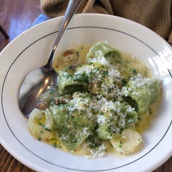 Coppa Enoteca - Italian Near Me - Boston, Massachusetts