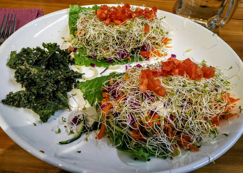 HAPPY HEALTHY HUMAN CAFE 66 Photos & 93 Reviews Juice Bars