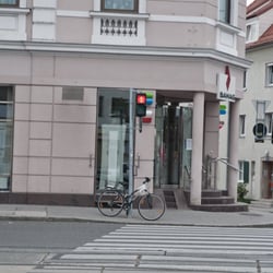 Bawag P S K Banks Credit Unions Prager Str 203