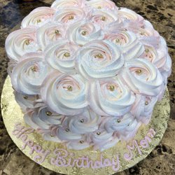Carol's Cakes