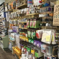 Paper Source - Stamp and scrapbooking supplies