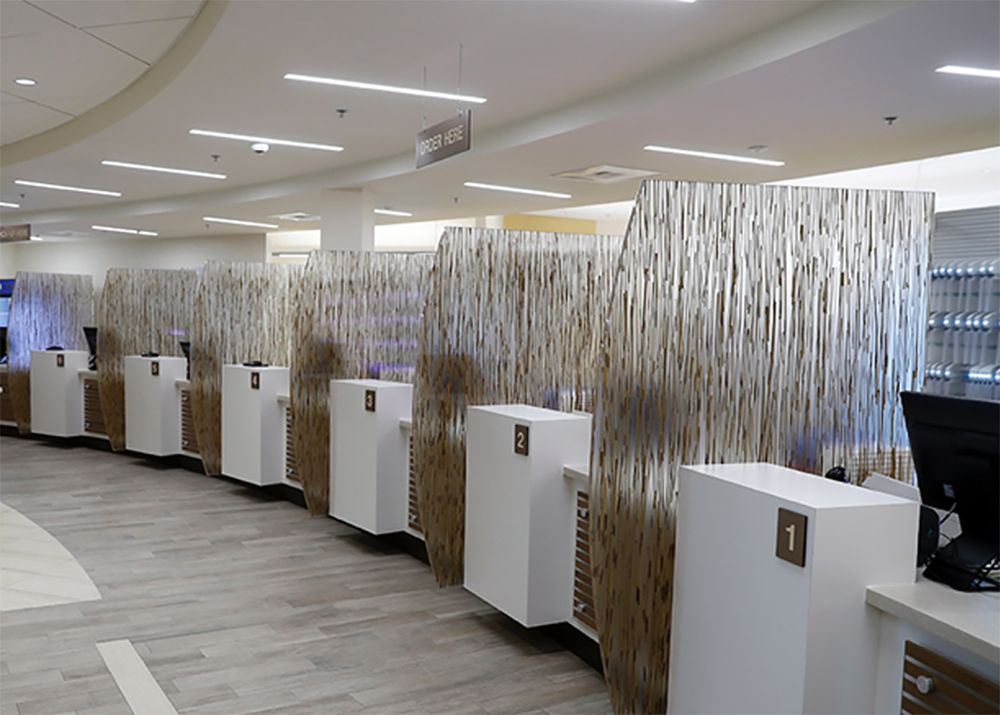 CULINARY PHARMACY II 650 N Nellis Blvd, Las Vegas, Nevada Pharmacy